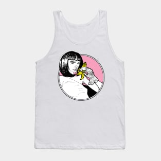 Banana Phone Olga Tank Top